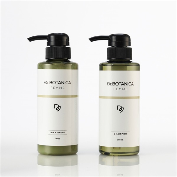 Dr. BOTANICA STORE スカルプシャンプー｜オーガニックシャンプー